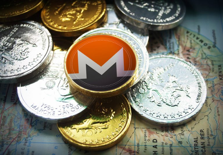 The Weekly Lens – Crypto