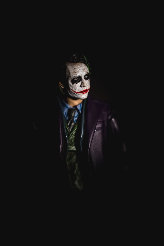 The Joker