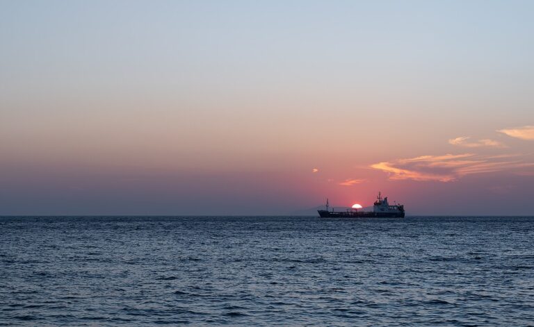 Wall Street Found Buyers. The Tankers Charged More.
